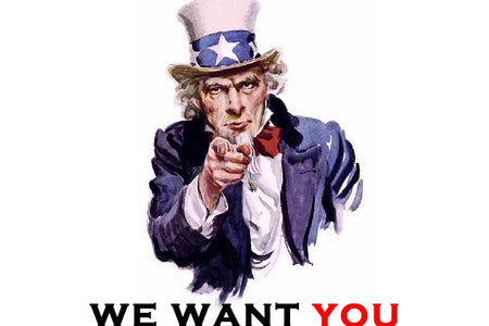 We're recruiting - BDM Southern England