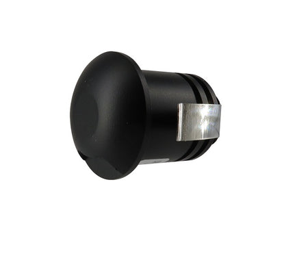 1W Ella Eyelid Black Bezel Only (Fittings sold separately)