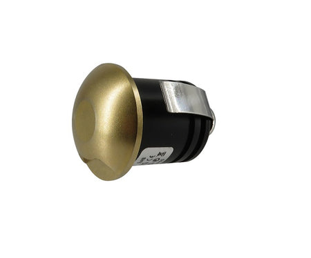 1W Ella Eyelid Gold Bezel only (Fitting sold separately)