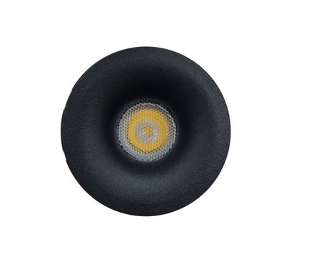 Chloe - Black Bezel (CCT Fitting Sold Separately)