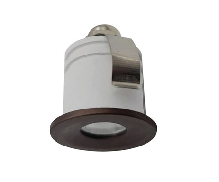 1W Ella Dark Bronze Bezel Only (Fitting sold separately)