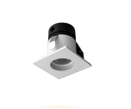 1W Maya Marker Light LED Marker, Plinth, Cabinet, Step Light - White (Driver included)