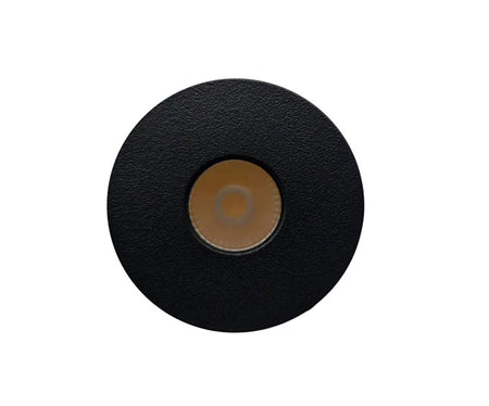 Nico 5W - Black Bezel (CCT Fitting Sold Separately)