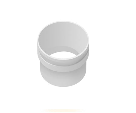 Maya Trimless Bezel