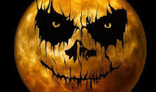 Is everyone looking forward to Halloween?