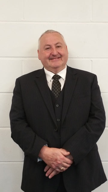 Kevin Dixon joins Save Light