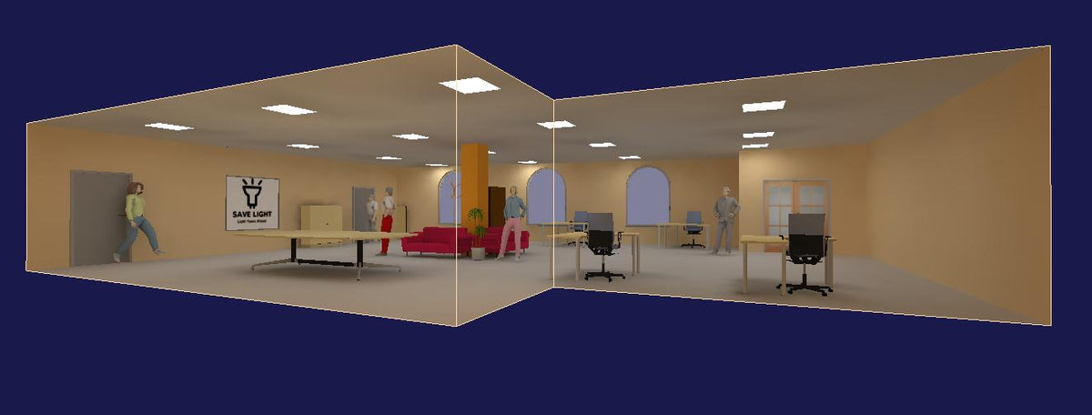 Free Lighting Design Service Available – SL LIGHTING
