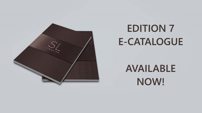 EDITION 7 - E-CATALOGUE AVAILABLE NOW!