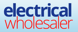 Press Release Inside Electrical Wholesaler Magazine April Edition
