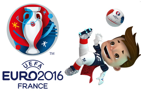 Finally Euro 2016 has kicked off!