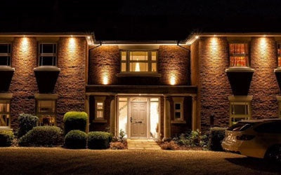 Mini Downlight
