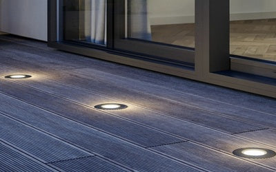 IP65 Marker Light