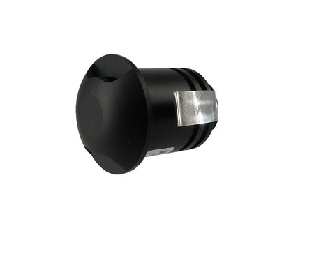 1W Ella Up Down Black Bezel Only (Fitting sold separately)