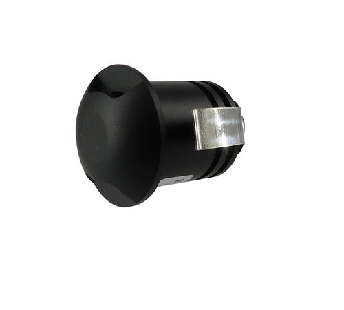 Load image into Gallery viewer, Ella Up Down 1W IP65 Marker Light / Downlight - Black (Driver included)
