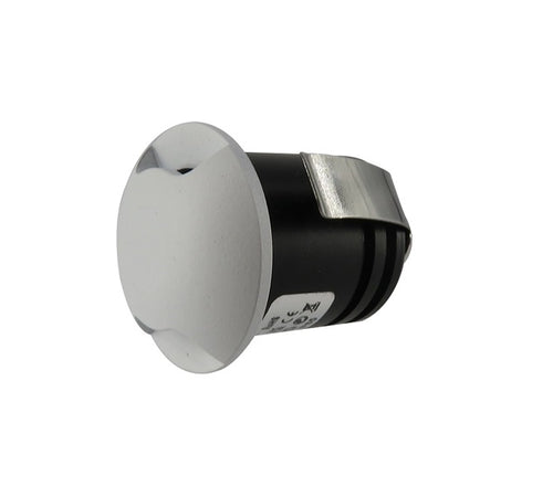 Load image into Gallery viewer, Ella Up Down 1W IP65 Marker Light / Downlight - White (Driver included)
