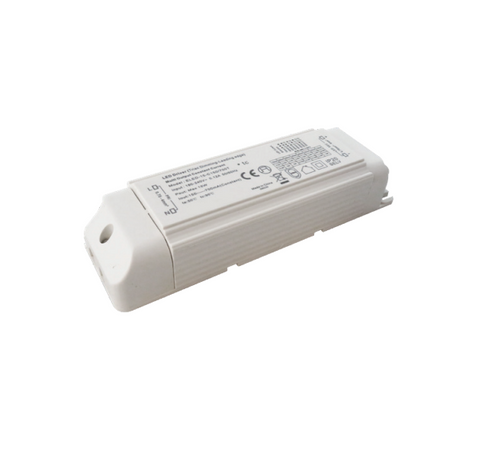 Load image into Gallery viewer, 20W Marker Light Dimmable Driver, Adjustable Current Driver
