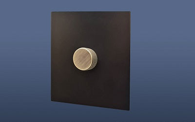 1 GANG 2 WAY DIMMER SWITCH