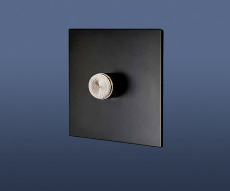 1 GANG 2 WAY DIMMER SWITCH