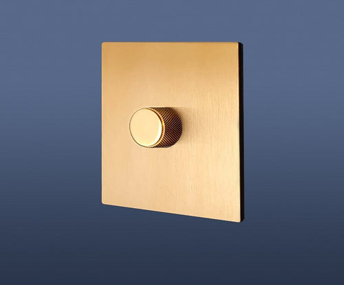 Load image into Gallery viewer, 1 GANG 2 WAY DIMMER SWITCH
