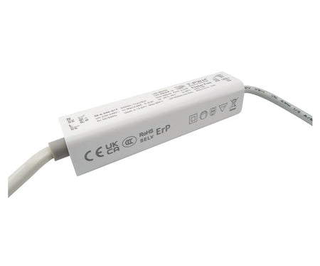 1W Marker Light - Dimmable Driver