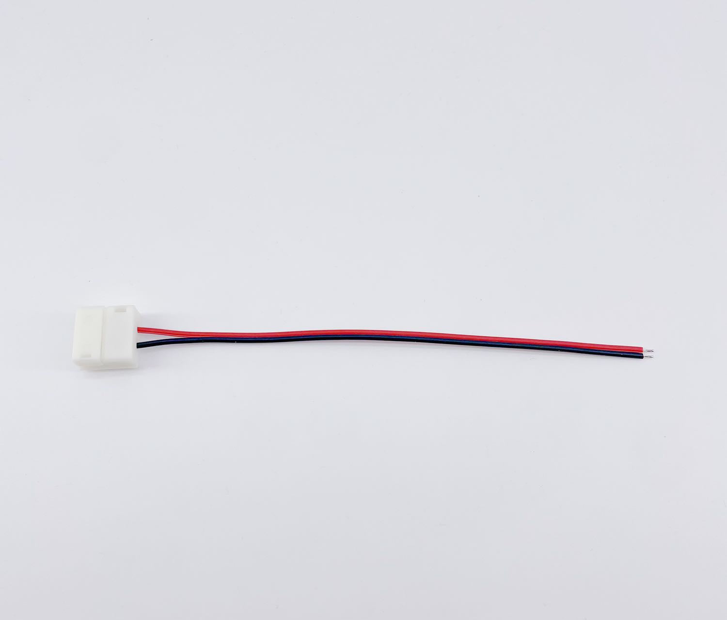 Grip LED Strip 10mm Single End Connector