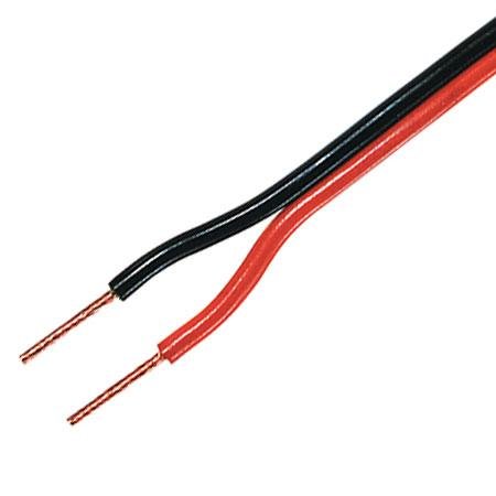 Red and Black cable
