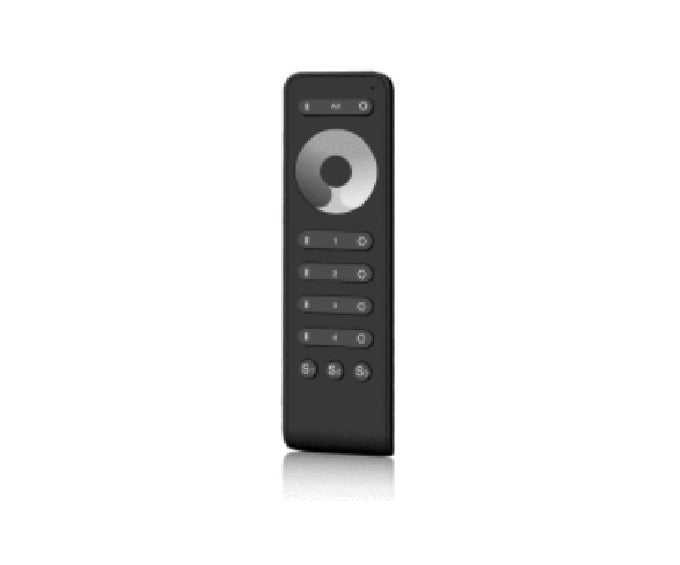 Remote Colour Control Multi - Functional Single Colour Remote Control – SL LIGHTING