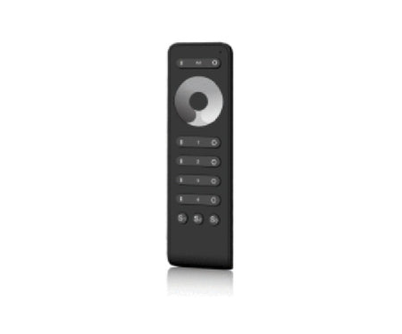 Multi - Functional Single Colour Remote Control