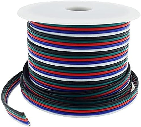 RGBW Cable Additional/Extended Length