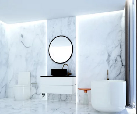 9.6W/M 120 LEDs Per Metre Strip 30 Metres 6000K