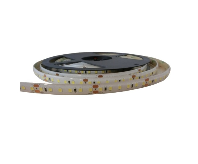 9.6W/M 120 LEDs Per Metre Strip 5 Metres 4000K Cool White