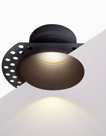 Banbury Trimless Fire Rated Downlight (IP65)