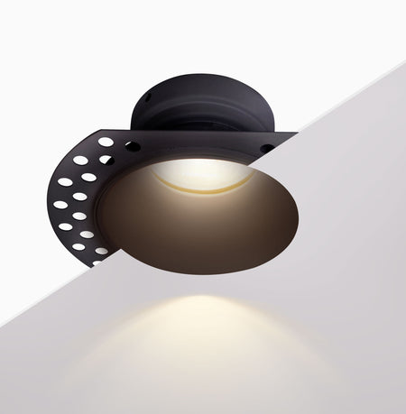 Banbury Trimless Fire Rated Downlight (IP65)