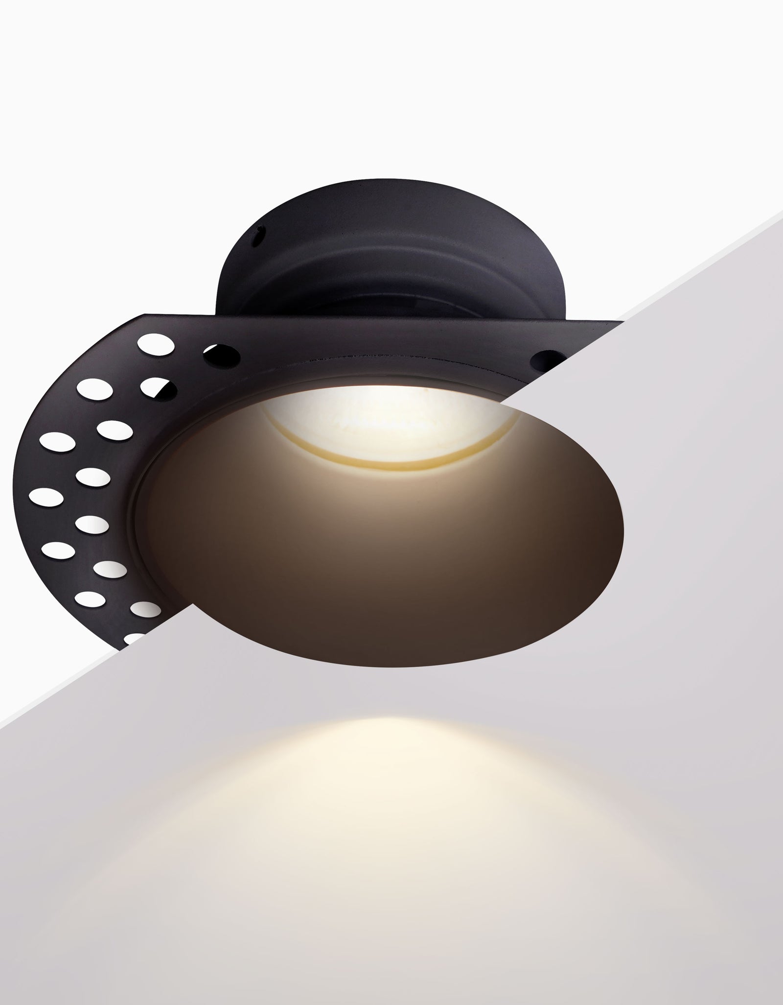 Banbury Trimless Fire Rated Downlight (IP65)