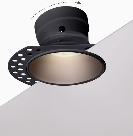 Banbury Trimless Tilt Fire Rated Downlight (IP65)