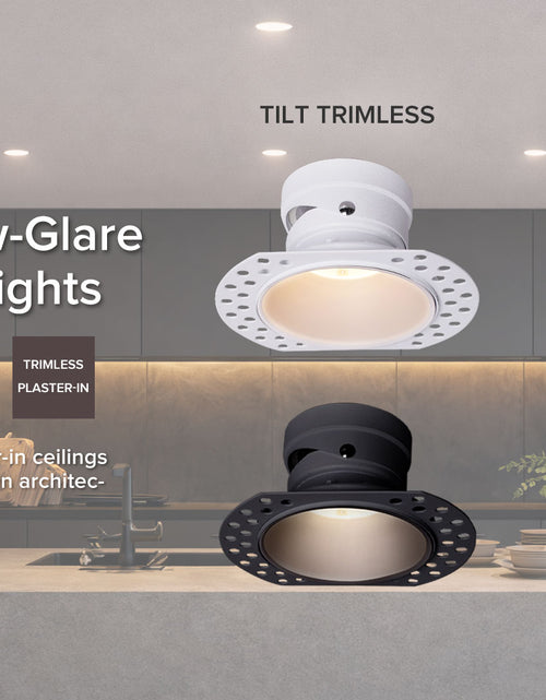 Load image into Gallery viewer, Banbury Trimless Fire Rated Downlight (IP65)
