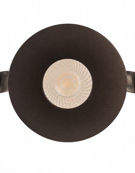 Chloe - Dark Bronze Bezel (CCT Fitting Sold Separately)