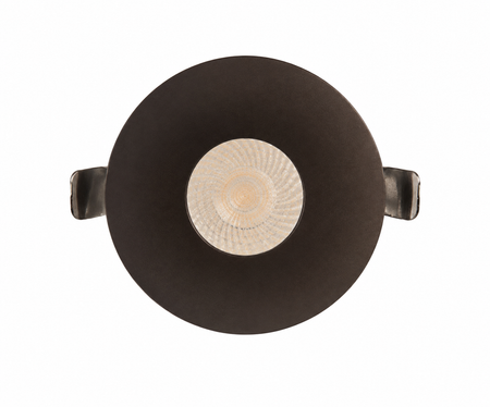 Chloe - Dark Bronze Bezel (CCT Fitting Sold Separately)