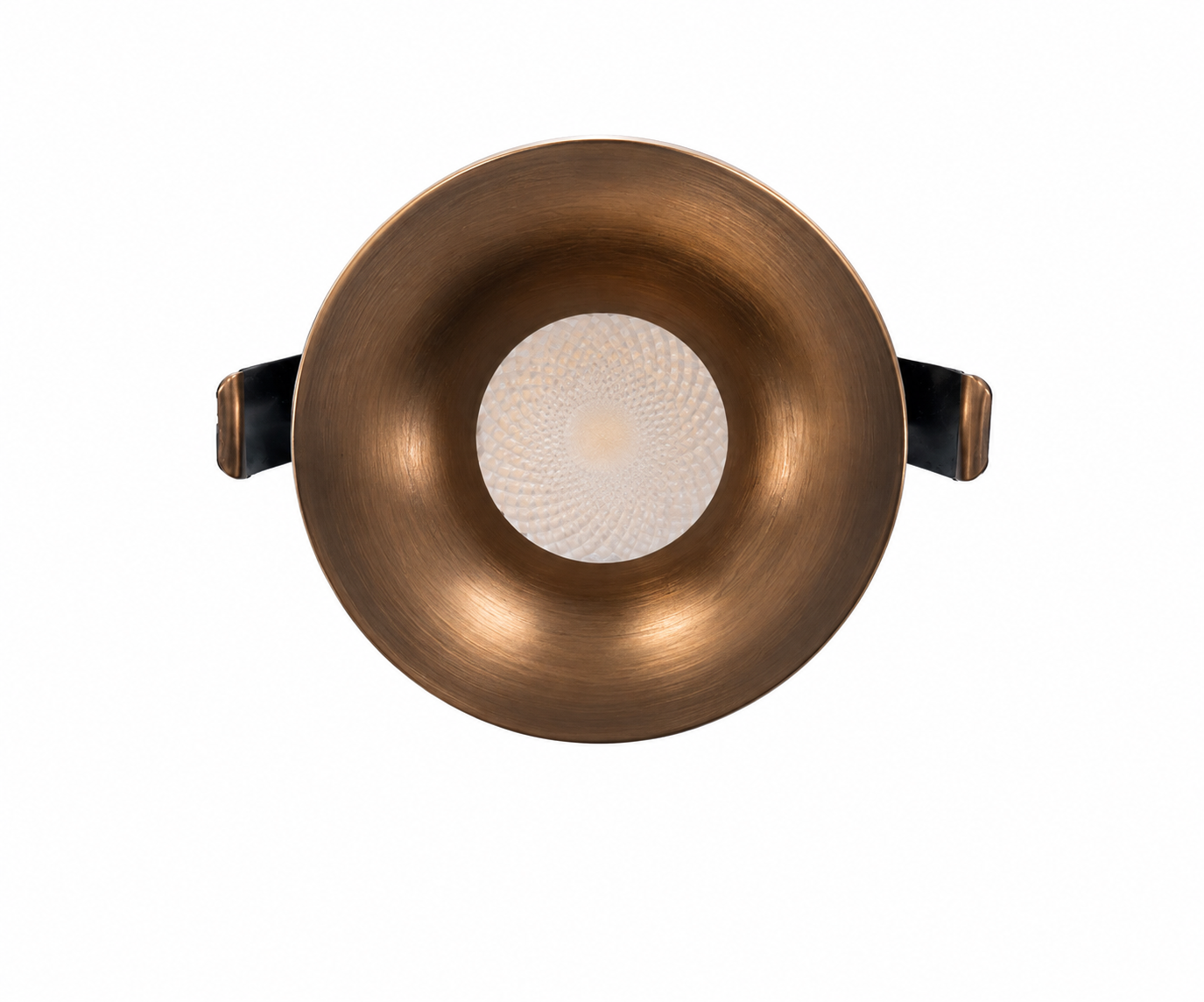 Chloe - Polished Copper Bezel (CCT Fitting Sold Separately)
