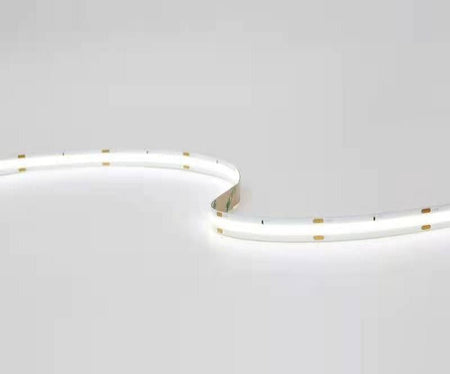 IC Seamless 8W/m LED COB Strip - 20 / 40 Metre 4000K