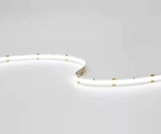 IC Seamless 8W/m LED COB Strip - 40 Metre 6000K
