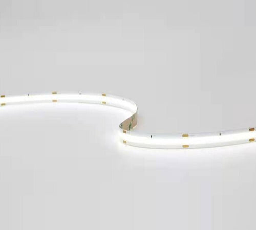 Load image into Gallery viewer, IC Seamless 8W/m LED COB Strip - 5 Metres 4000K Cool White
