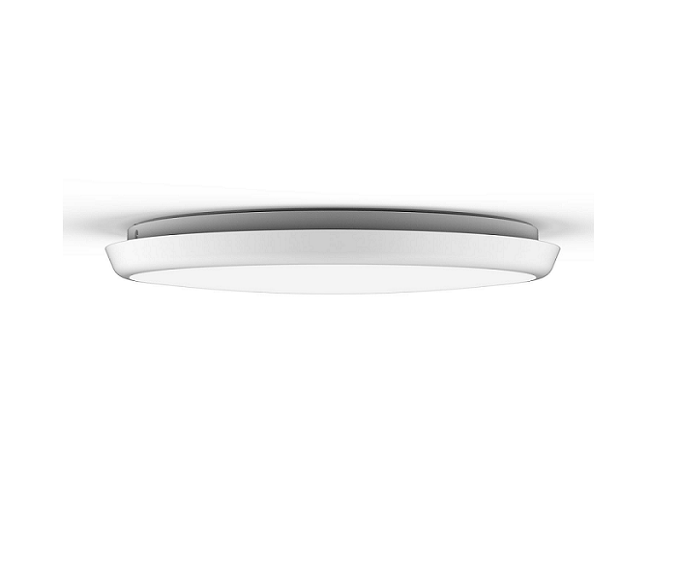 18W CCT Dimmable Convex Shallow Slim Bulkhead IP54