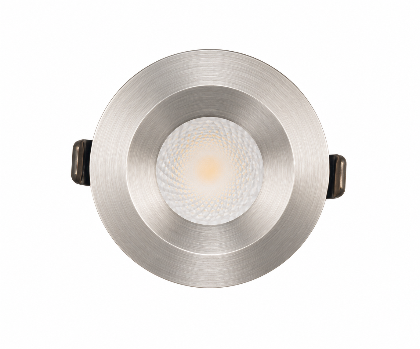 3W Ella Marker Light Antique Brass / Black / Bronze / Gold / Copper / Brushed Nickel Bezel Only (Fitting sold separately)