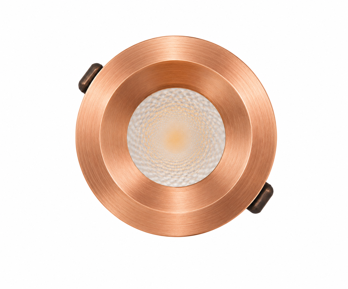 3W Ella Marker Light Antique Brass / Black / Bronze / Gold / Copper / Brushed Nickel Bezel Only (Fitting sold separately)