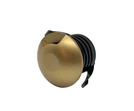 (NEW) 3W Ella Marker Light Eyelid Bezel Only (Fitting sold separately)