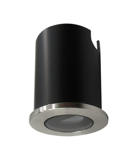 Lola Half Moon Glass Len