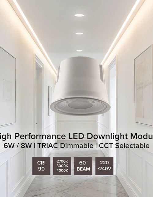 Load image into Gallery viewer, High Peformance LED Downlight Module - Banbury Downlight
