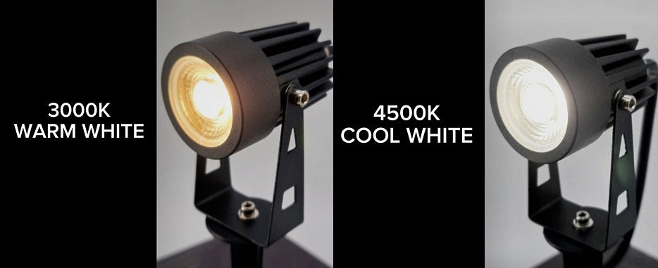 5W Leo – Spike Light