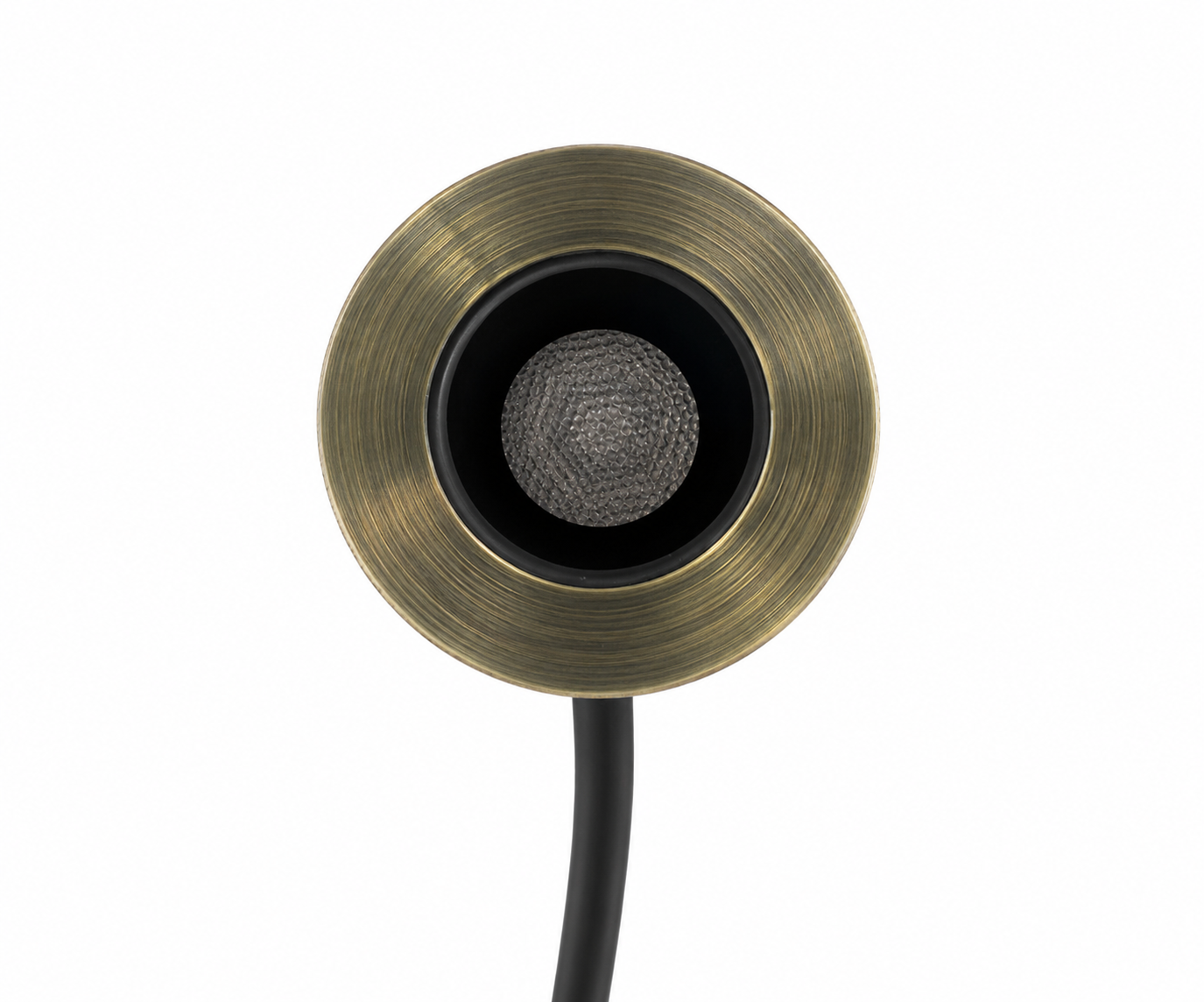 Lola Bezel Only - Antique Brass / Black / Bronze /  Copper / Gold /  White Finish